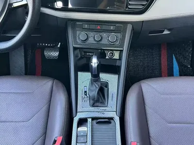 Jetta VS5