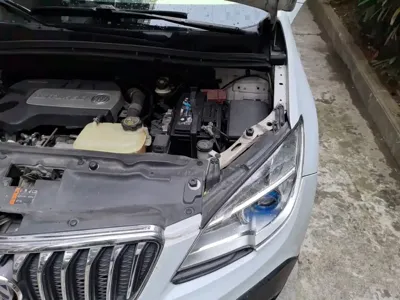 Buick Encore