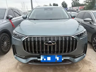 Chery Tiggo 9
