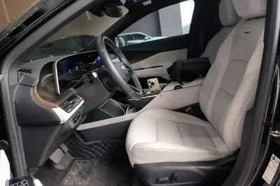 Cadillac GT4