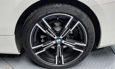 BMW 4-Series