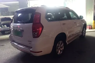 Haval H9