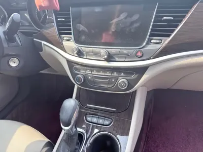 Buick Verano