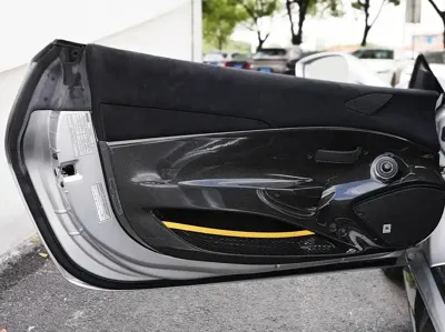 Ferrari 488