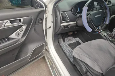Haval H6 Coupe