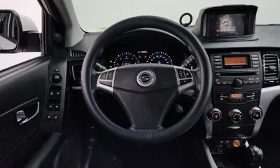 KG_Mobility_Ssangyong KORANDO