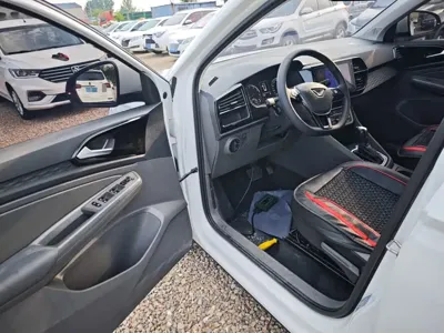Jetta VS7