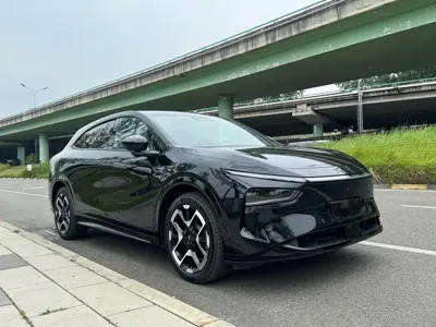 Xpeng 小鹏G7