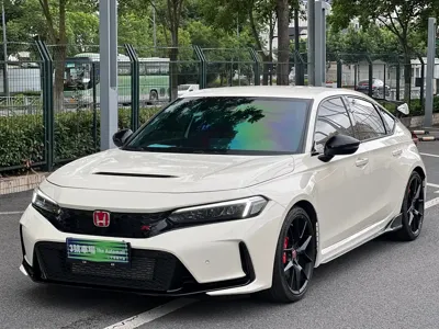 Honda Civic (Import)