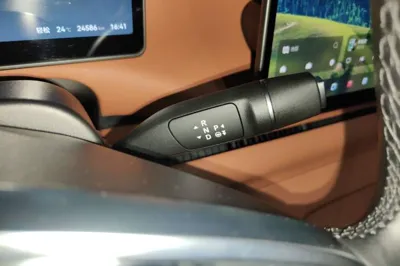 Leapmotor C16