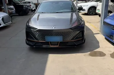 Changan UNI-V