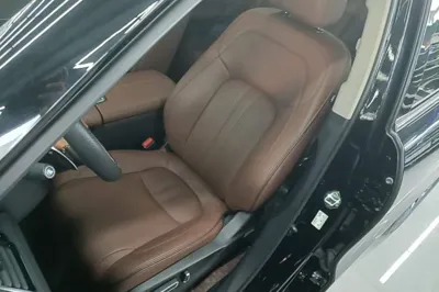 Honda Avancier