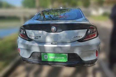 Buick Velite 5