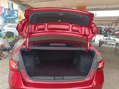 Chery Arrizo 5