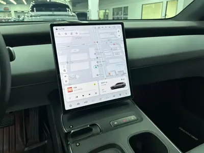 Nio ET5T
