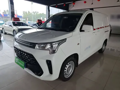 Dongfeng Fengon 380