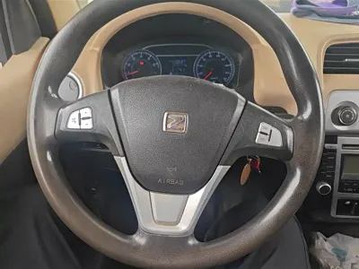 Zotye 众泰T200