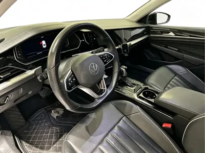 Volkswagen 帕萨特插电混动