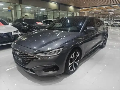 Hyundai Fista