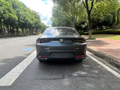 Changan Eado