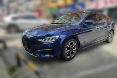 Hyundai Lafesta