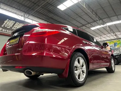 Honda Crosstour