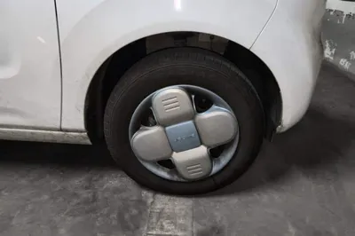 Geely Galaxy Panda