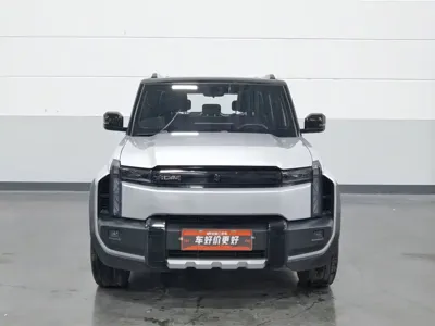 iCAR iCAR 03T