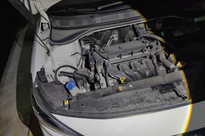 Hyundai Celesta