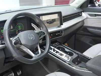 Volkswagen Tavendor