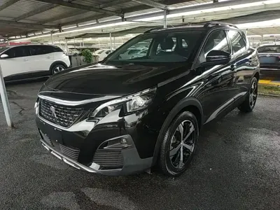 Peugeot 4008