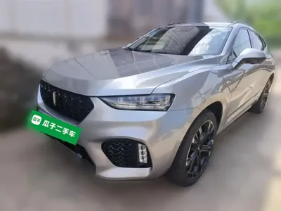 WEY Wey VV7