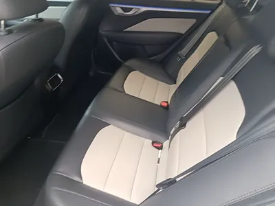Geely Auto Vision