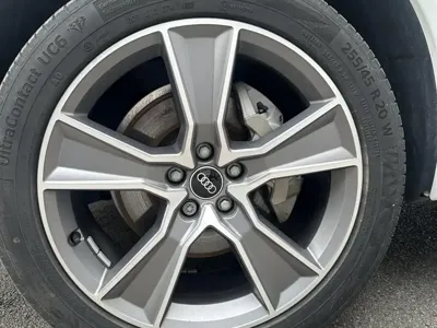 Audi Q5L Sportback