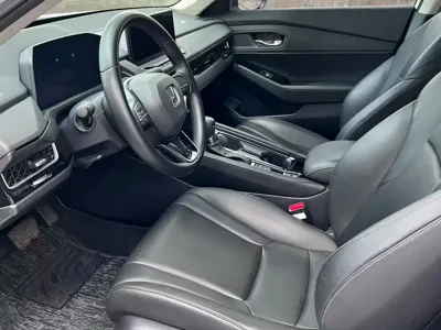 Honda Inspire
