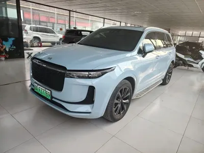 Li Auto Li ONE