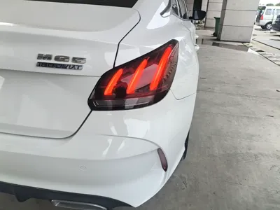 MG 5