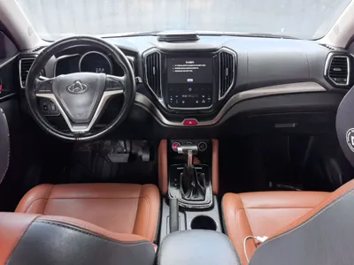 CHANGAN OSHAN CX70
