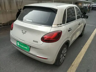 Wuling Bingo