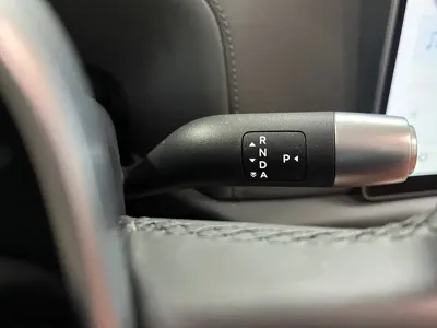 Li Auto Li L9