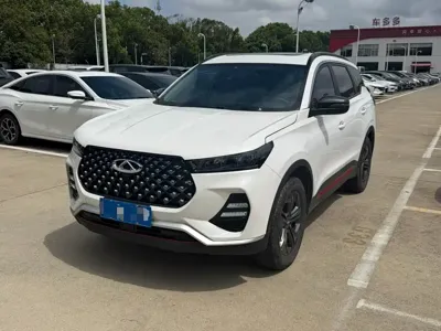 Chery Tiggo 7