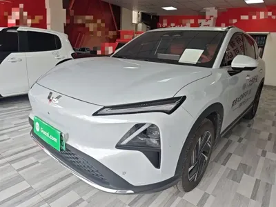 Wuling Xingguang S