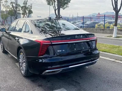Hongqi Hongqi H5