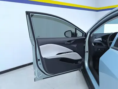Buick Velite 6