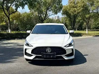 MG MG5