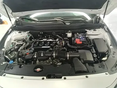 Honda Inspire