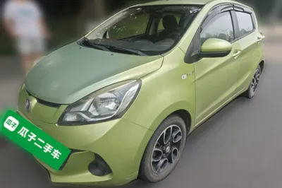 Changan Benni