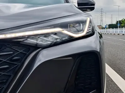 Changan 长安CS75PLUS