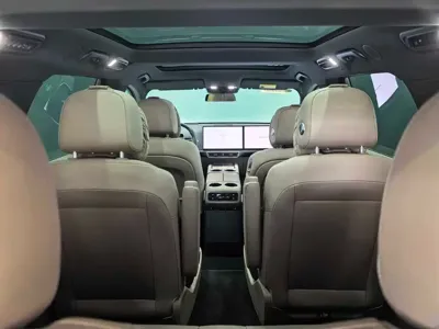 Li Auto Li L8