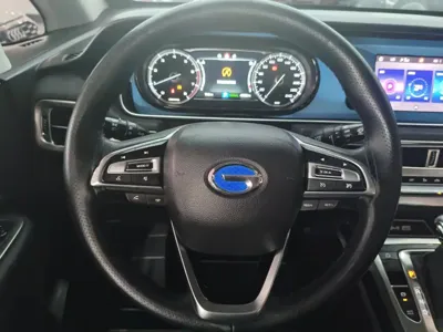 GAC Motor Trumpchi M6